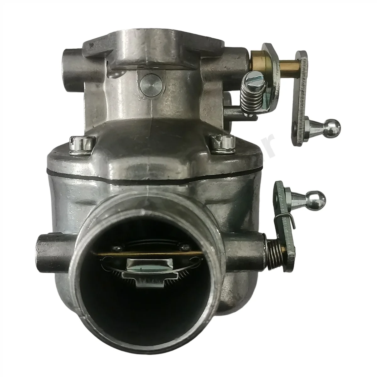 Фото Для Marvel Schebler TSX428 TSX 580 Zenith 0-13880 13880 TSX 428 TSX 580 Карбюратор №2