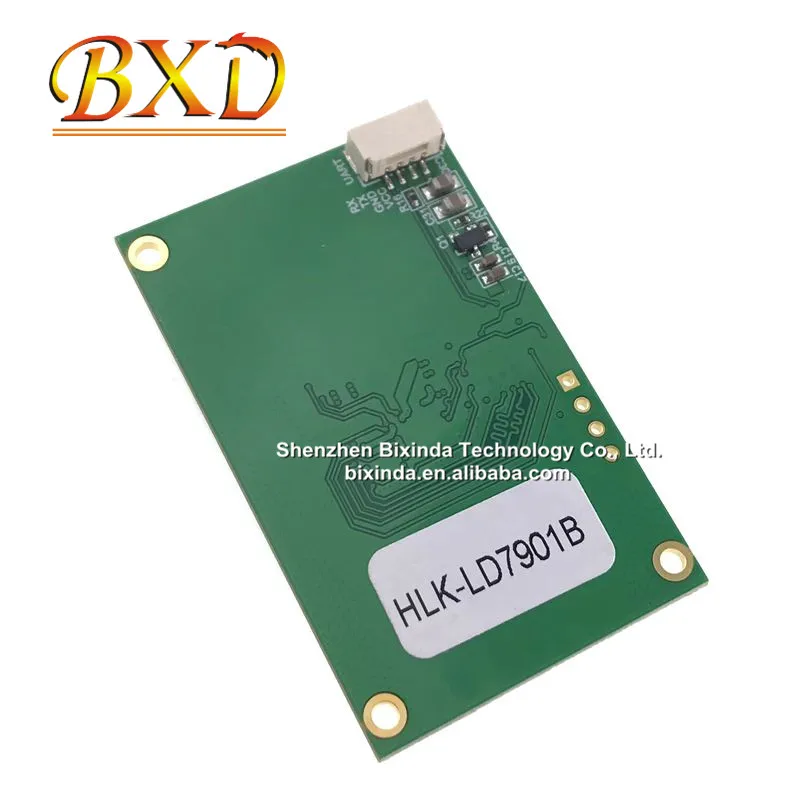 79 г миллиметровый волновой радар чувствительный модуль Бесконтактный Датчик