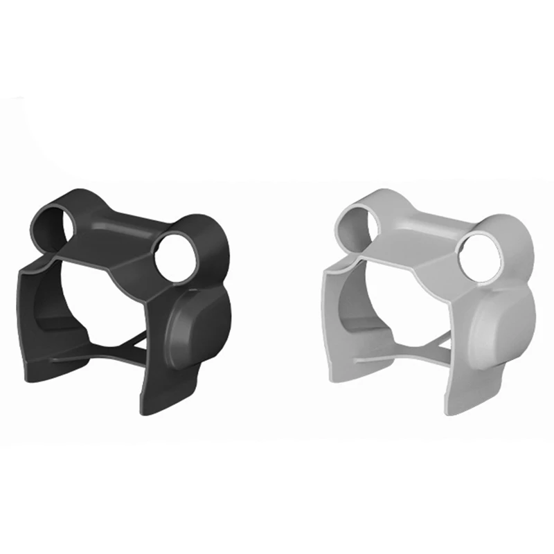 

MOOL SUNNYLIFE Lens Hood For Mini 3 Pro Anti-Glare Lens Cover Gimbal Protection Cover Sunshade Sunhood Drone Accessories