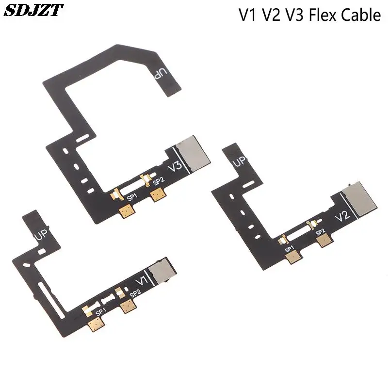 

1Pc Revised V1/ V2 / V3 Cable TX PCB CPU Flex Cable For Switch Oled Flex Sx Switch Oled