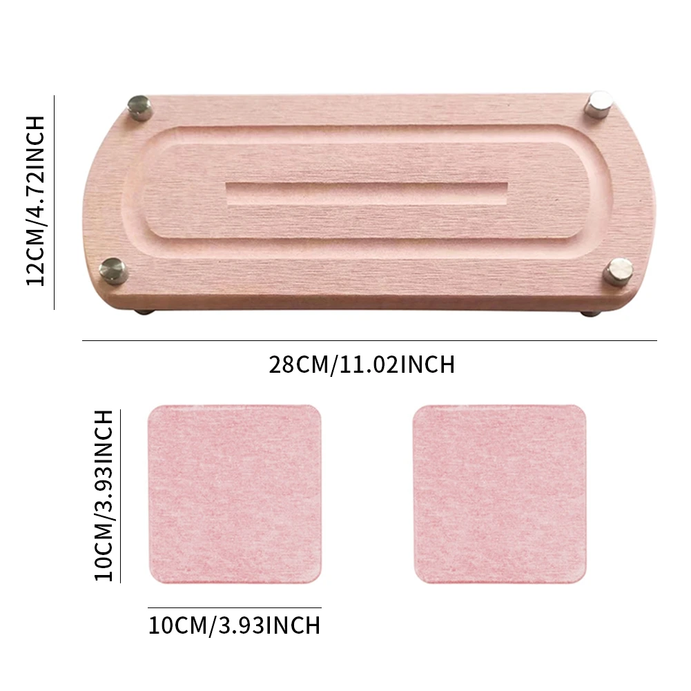 Быстросохнущий камень для раковины в ванную комнату бытовой Органайзер бутылка