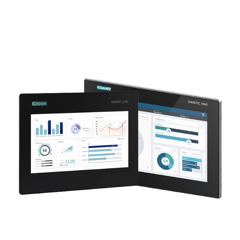 SMART сенсорный экран 7/10 дюймов