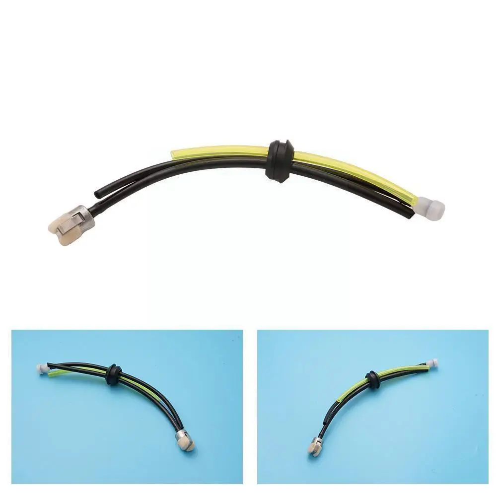 

Grommet Fuel Lines Air Vent Kit For Srm Grass Trimmer Brushcutter Chainsaws Garden Tool Parts Q0q2