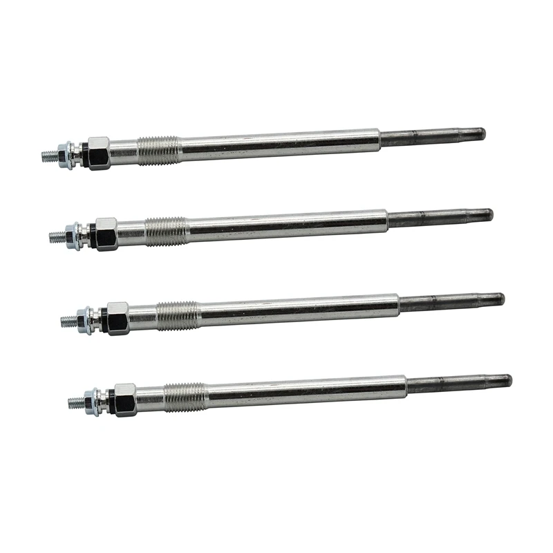 4X для Ford Transit Tourneo 2 0 4 Di Tdci свечи накаливания обогревателя Gp52504