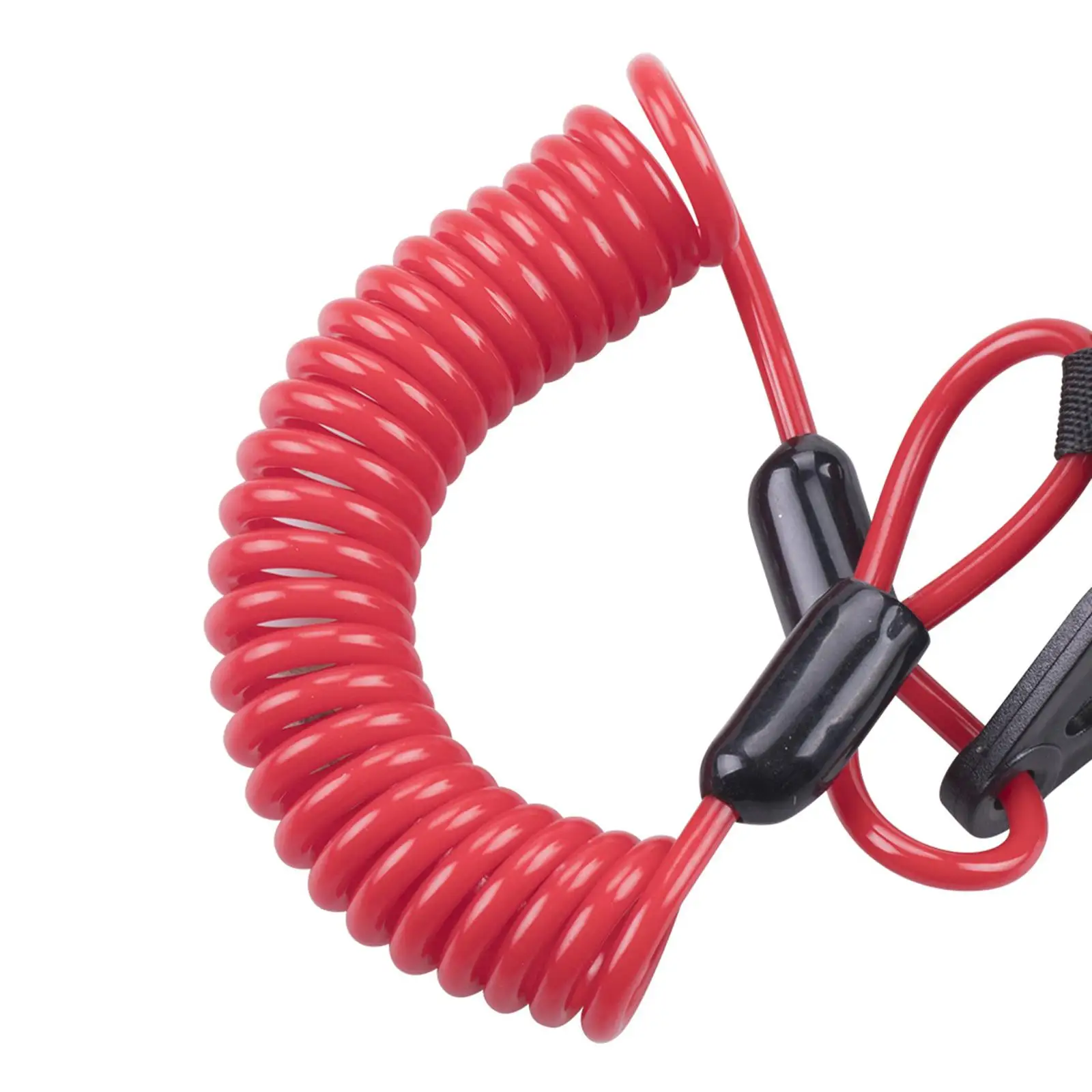 Ремешок/замена ключа переключателя на руле Плавающий аварийный трос для Waveventure.