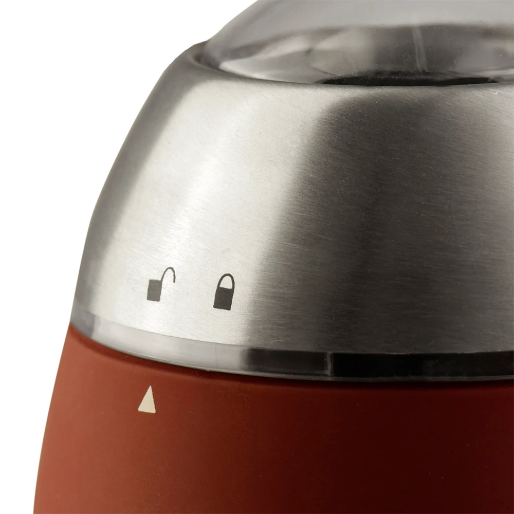 Кофемолка Galaxy GL 0902 (Мощность 250 Вт вместимость контейнера - 70 г нож из нержавеющей