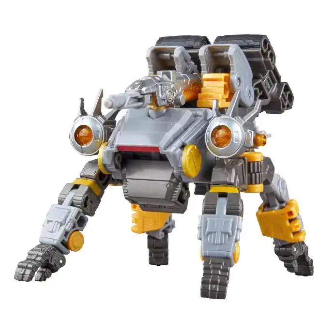 Фото Оригинальная модель аниме-фигурки Hasbro The Transformers Fantasy Tianling №2