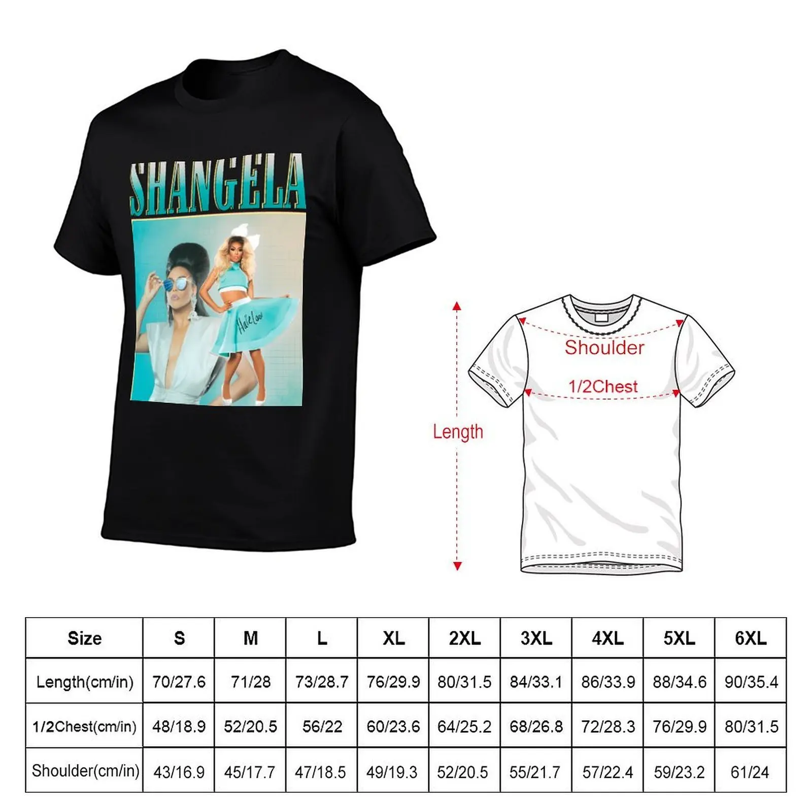 Винтажная ретро-футболка Shangela, дышащая футболка с коротким рукавом для тренировок. (art.: 3920dce055e66) - 3920dce055e66