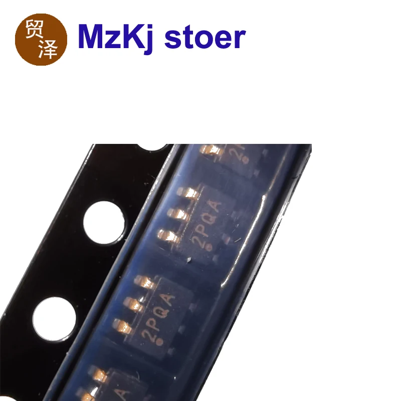 

5 шт. 2P новый оригинальный 93LC56BT-I/OT 93LC56BT 93LC56 SOT23-6