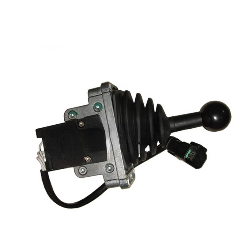 

Excavator Spare Parts Pilot Control Valve