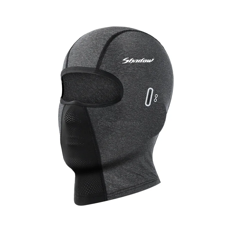 

Для Honda Shadow VT 400 600 750 1100 VT400 VT600 1300, теплая зимняя Балаклава, велосипедная полнолицевая маска, теплый спортивный мотор на открытом воздухе