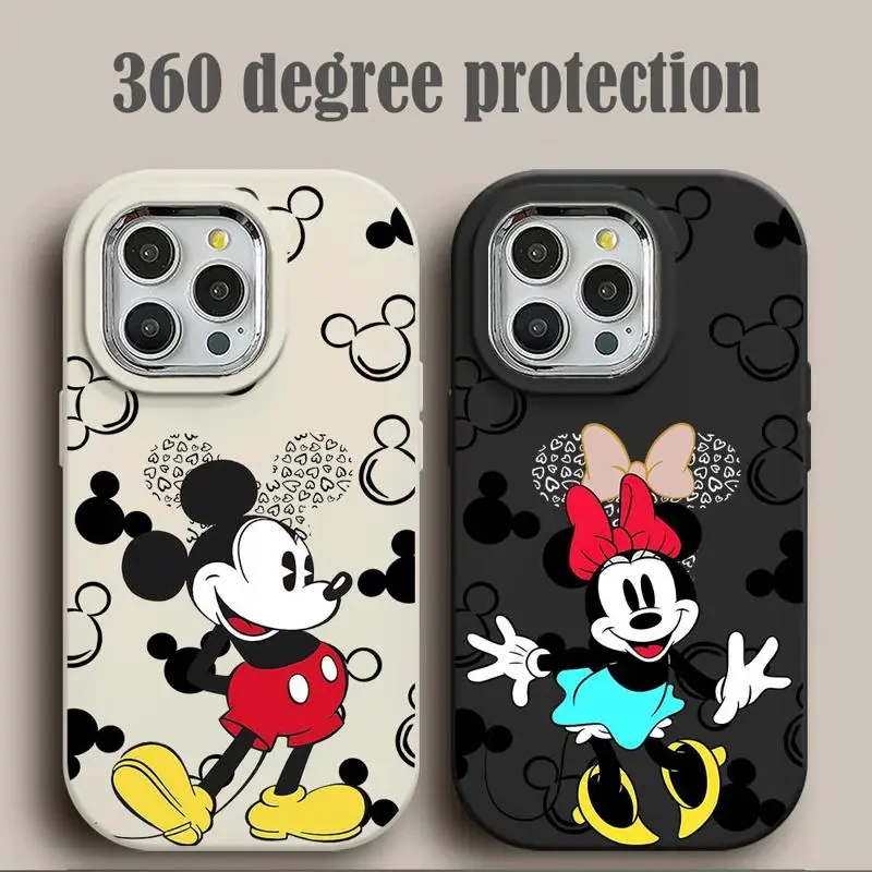 Чехол для iPhone 14Plus 13ProMax 14 Pro 12Pro 12 11 13 15Pro