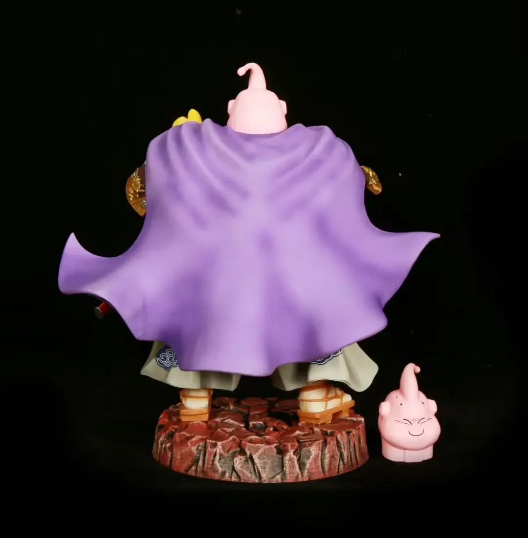 Фигурки из аниме Драконий жемчуг Z Самурай Гоку Гохан брали Вегета Буу Фриза Shahru