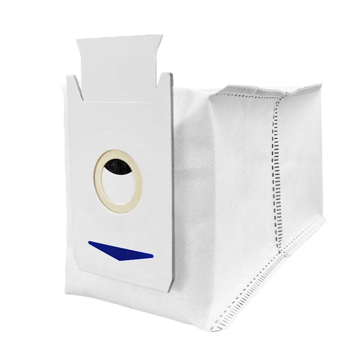 Для ECOVACS DEEBOOT X5 OMNI/X5 PRO запасные части аксессуары боковая щетка фильтр Hepa швабра