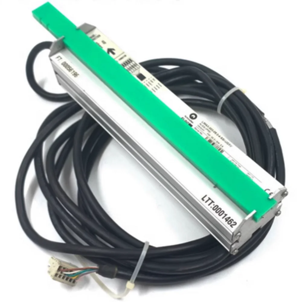 5400 Лифтовый растровый колодец Энкодер Фотоэлектрический датчик 59311703 ALSIS 1 шт.