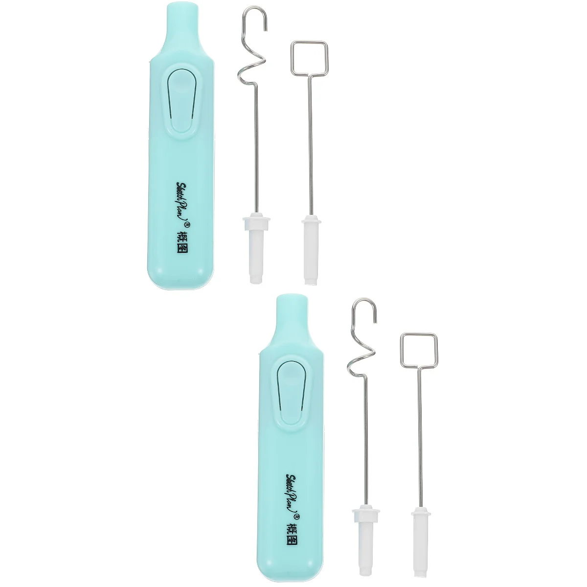 Shaker Electric Color Mixer Mixing Tools Stirrer Pigment Agitator Blending Toning Blender Hand