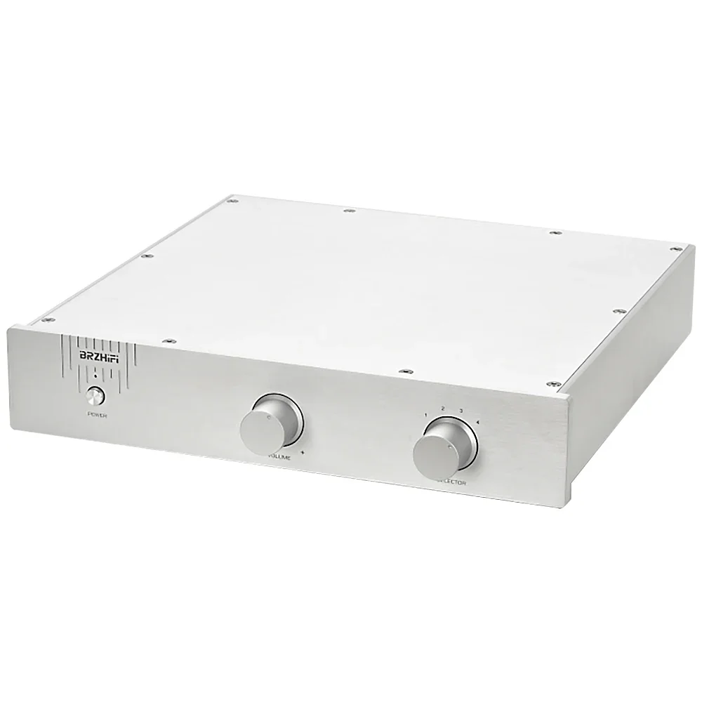 Reference Sunbuck MARK LEVINSON JC2 Предусилитель полностью симметричный K170BL J74BL полевая трубка
