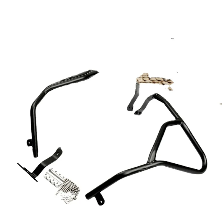 

Crash Bars Engine Protection For F800GS Adventure 2014 2015 2016