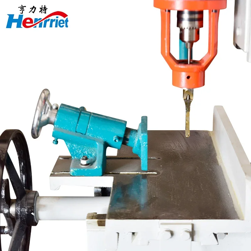 MS362деревообрабатывающая машина для намотки и сверления шипов с квадратными