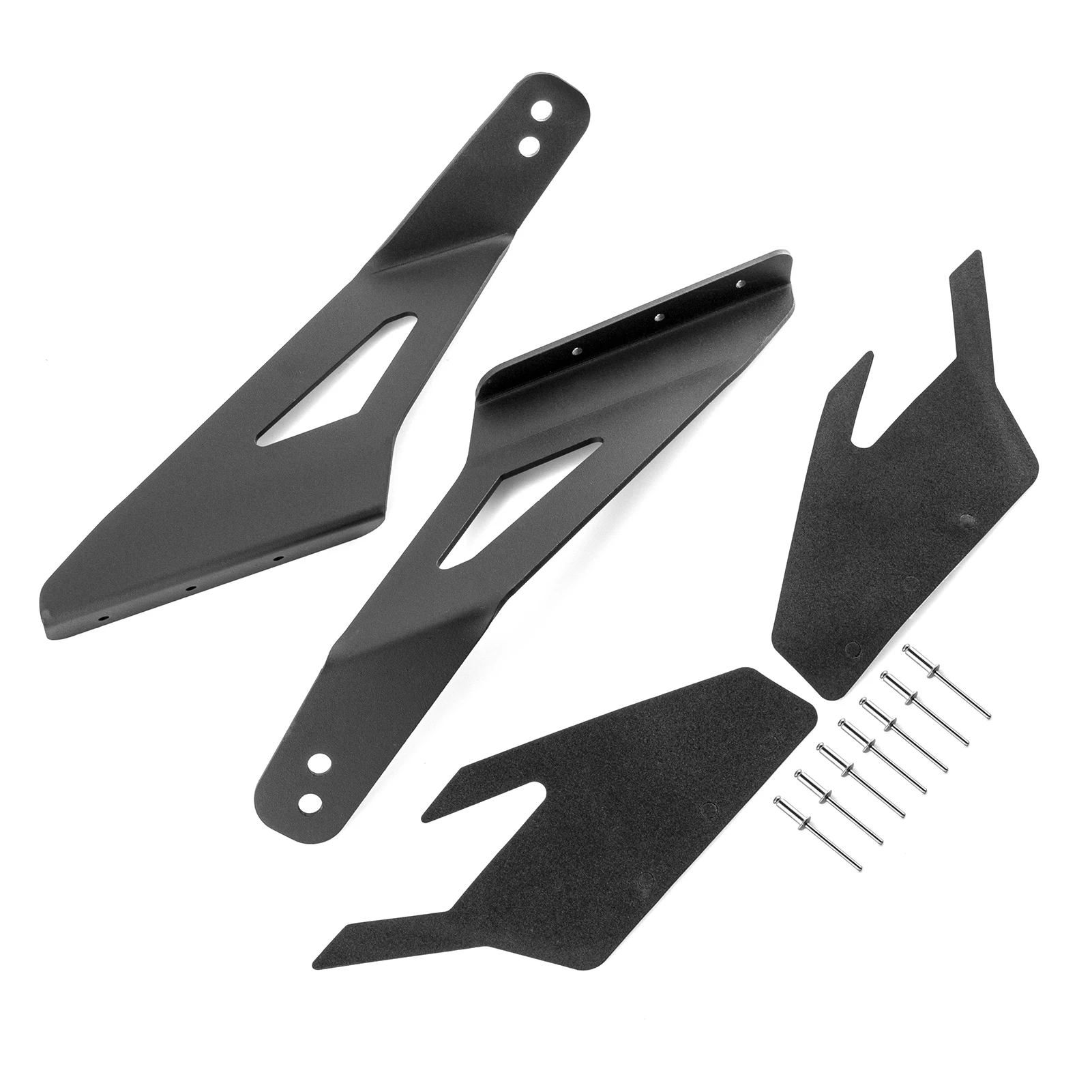 Рисунок 3 - Кронштейн с изогнутой планкой 52