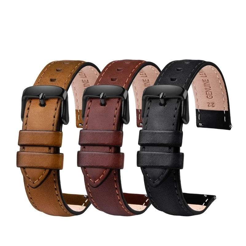 Для TIMEX Expedition T49963 T49961 T49962 серии кожаный мужской ремешок для часов из воловьей кожи 20 мм 22 мм черный коричневый нейлоновый ремень браслет (art.: 3920ce75e7fea) - 3920ce75e7fea