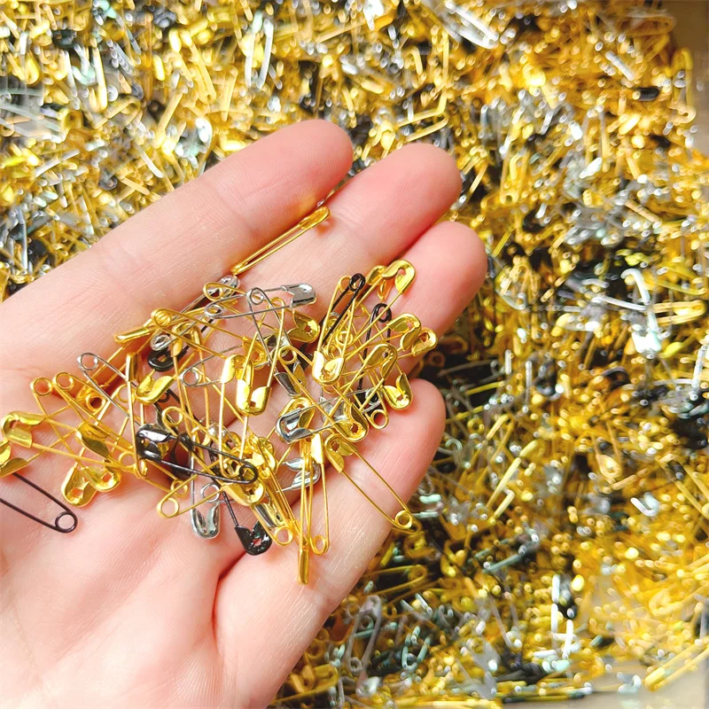 

1000 шт., металлические зажимы для бирки, 19/22 мм