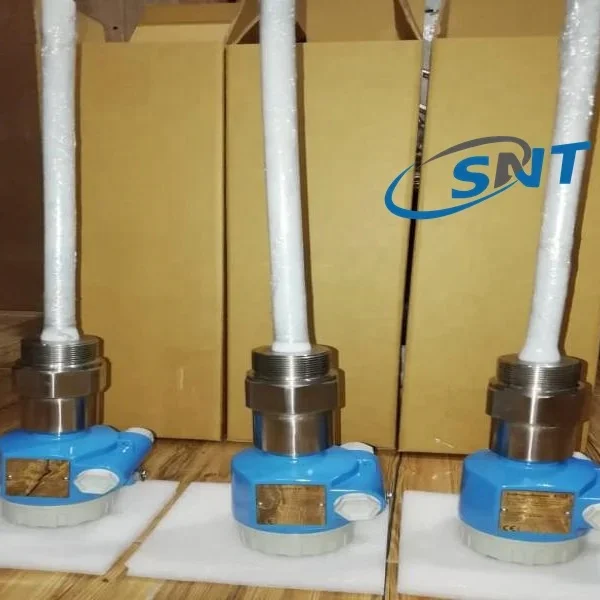 Емкостные датчики уровня Endress + Hauser solap M концевой переключатель емкостного