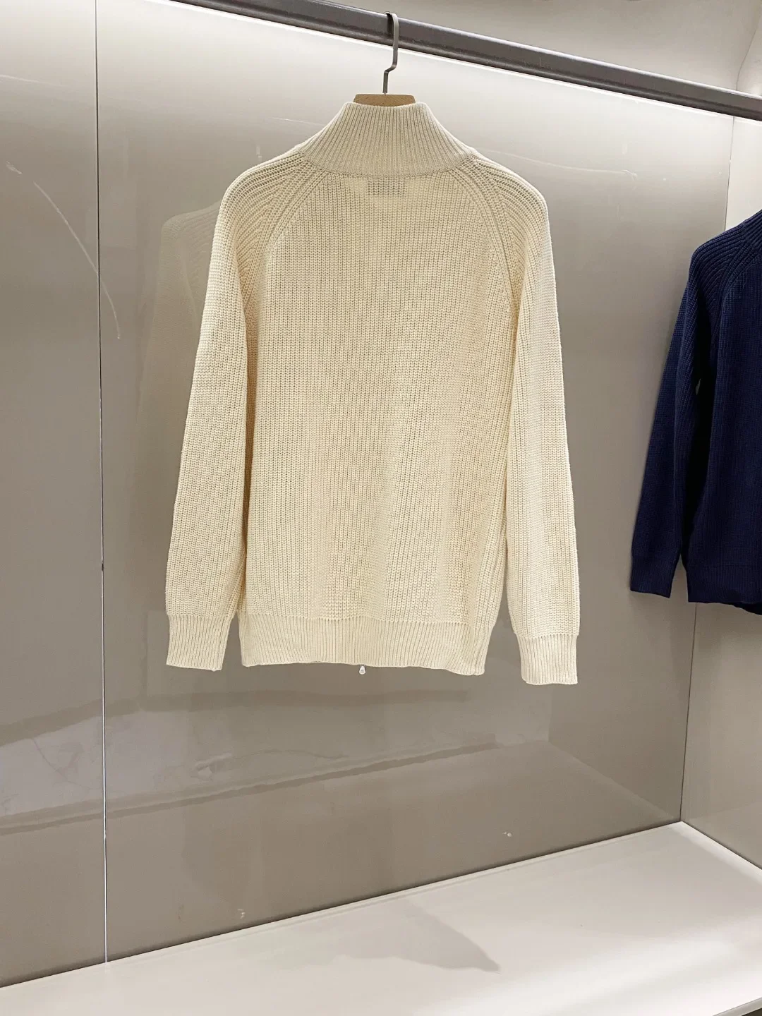 BILLIONAIRE SIJITONGDA2025 осенне-зимний новый мужской бутик деловой повседневный