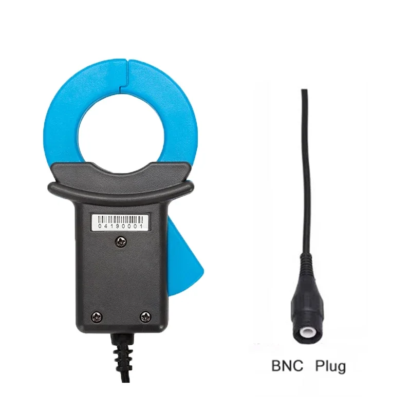 Обнаружение измерителей тока клещей переменного Трансформатор ETCR040A