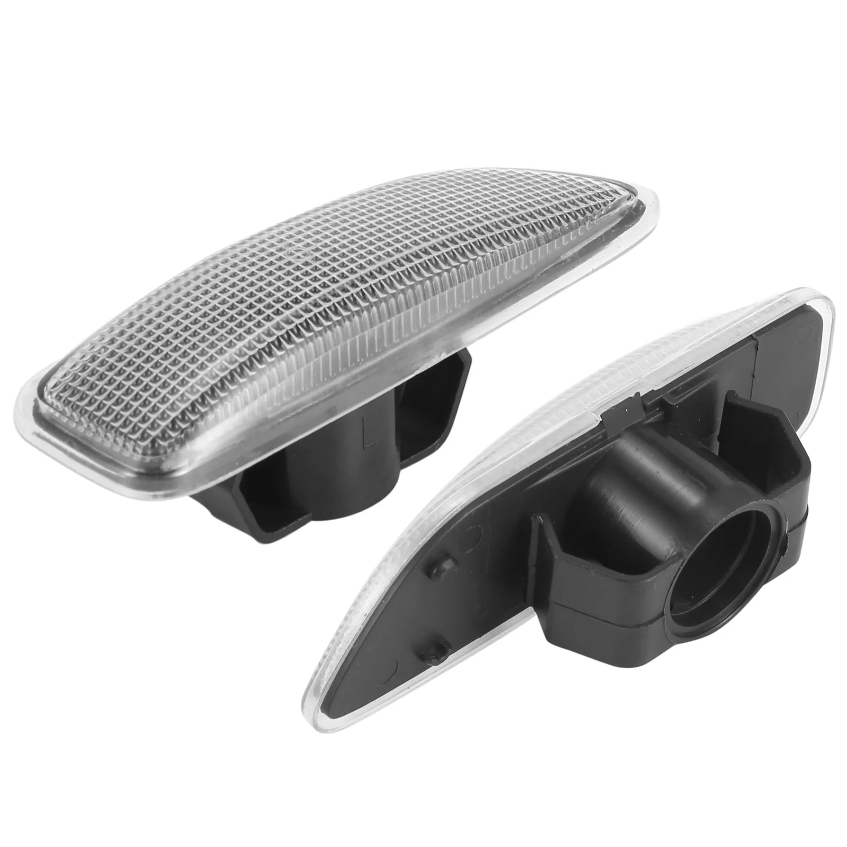 Передний Боковой габаритный фонарь для крыла автомобиля левый/правый указатель