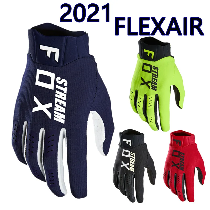 

NEW Motocross Glove Top Dirt Bike Glove Mountain Bike Moto Gloves Touch Screen MX ATV Motorcycle Gloves