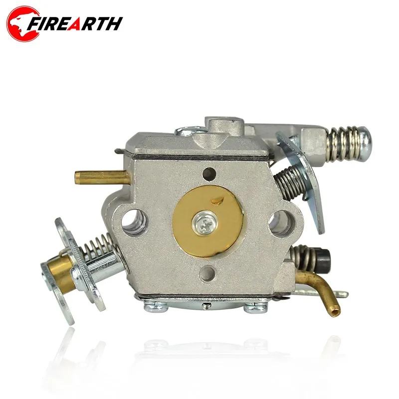 

Lawn Mower Carburetor Carb Fit For Husqvarna 350 351 Brush Cutter Spare Parts Chainsaw Carburettorsr Replacement GardenaTools