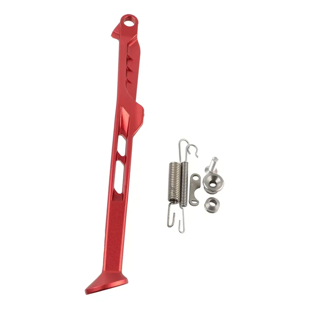 

Для KTM EXC300 EXC EXCF XCW XCF-W XC XCF XWF 125 150 250 300 350 450 500 2023 парковочная боковая подставка с подставкой