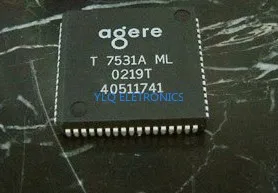 

Оригинальный Новый интегрированный чип T7531AML