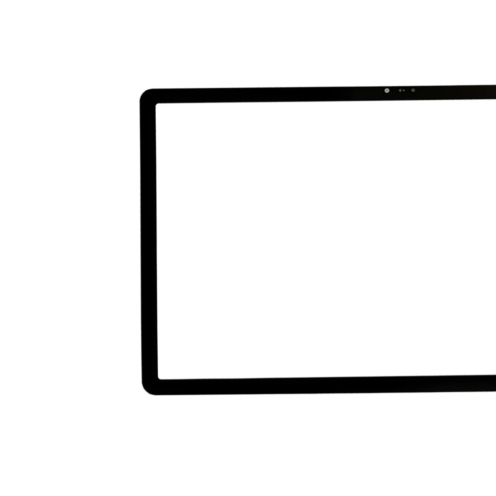 Новый внешний сенсорный стеклянный экран для Lenovo Tab P11 TB-J606F J606 запасные части переднего стекла (art.: 3920bc74512cf) - 3920bc74512cf