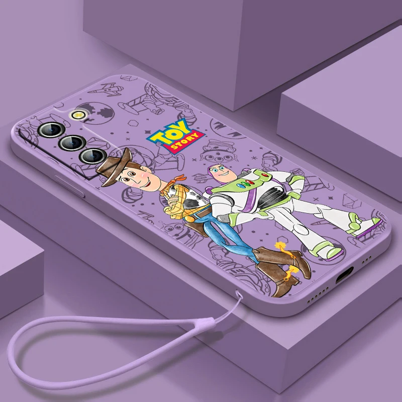 Чехол для Samsung Galaxy S23/S22/S21/S20/S10/S9 Ultra Plus Pro