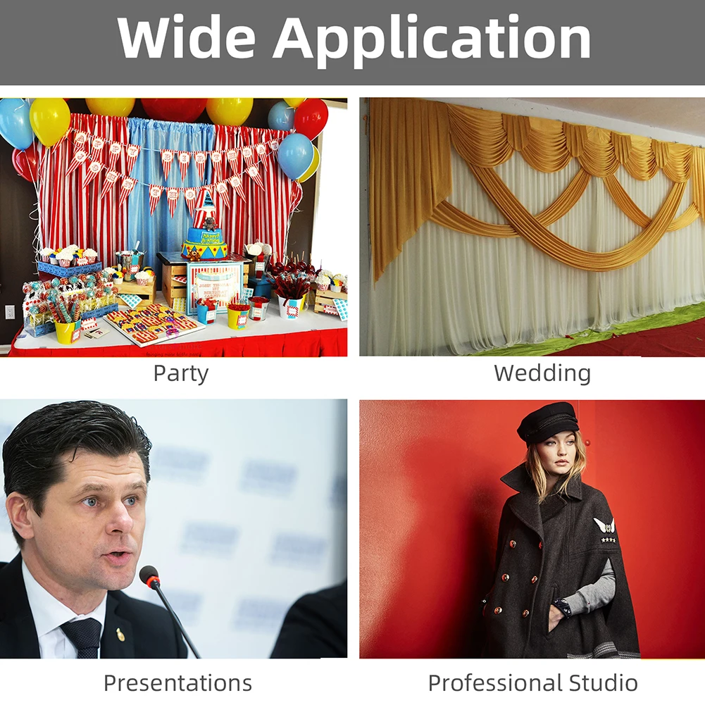 5x3ft 7x5ft фон для свадьбы дня рождения большой винтажный фотографический тканевый