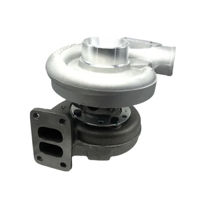 Doosan Daewoo 150 220 225-5-7 DB58 двигатель Турбокомпрессор экскаватор запасные части