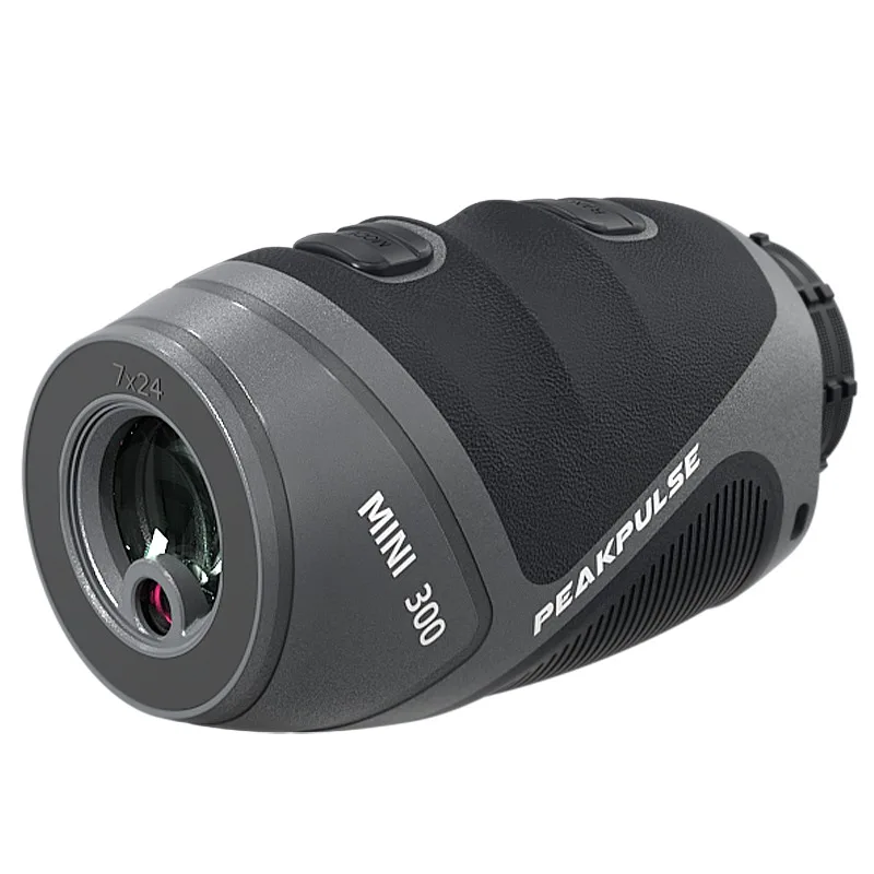 Rangefinder,golf Range Finder - 1000m Range With Multi-layer Coating For A Clear Image