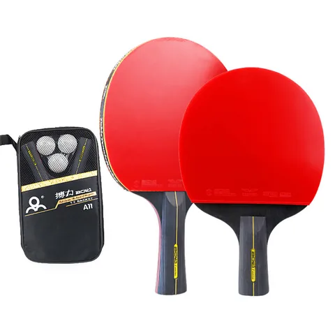 Ракетка для Ping Pong профессиональная
