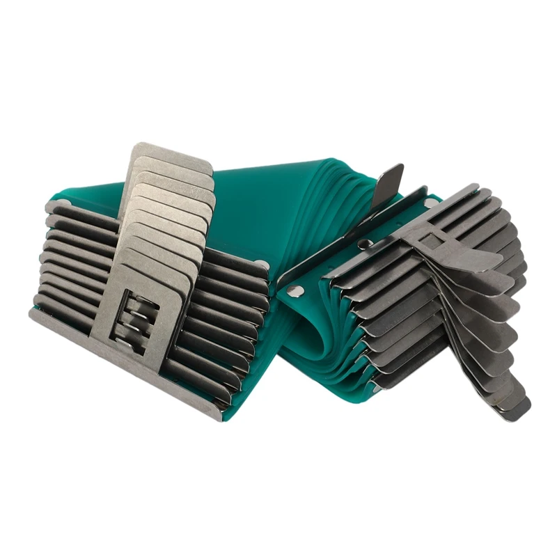 

36 шт./партия, силиконовые зажимы для кружек