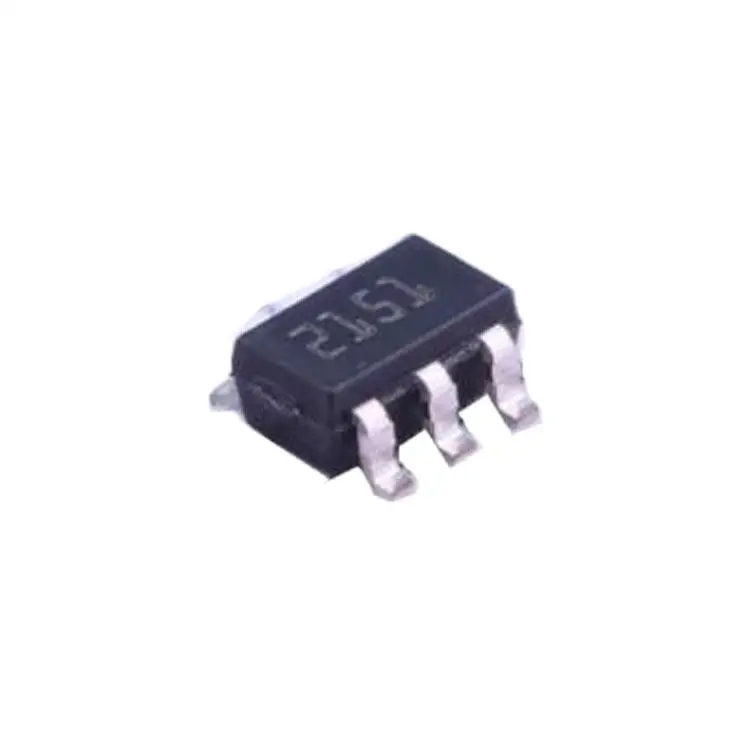 

New and original package SOT23 STMPS2151STR ST - 5 power switch IC patch welcome consultation