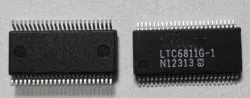 

LTC6811G-1 LTC6811G ssop48 5pcs