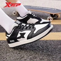 Мужские кроссовки Xtep за 2820 руб с купоном продавца на 493 руб и автоматической скидкой в корзине#1