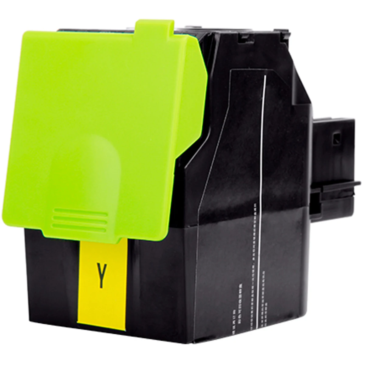 Фото Новый тонер-картридж 6K 3,5K для Lexmark CS317 dn CS417 dn CS517 de CX317 dn CX417 de CX517 de CS CX 317 417 517 dn de 71B60Y0 №5