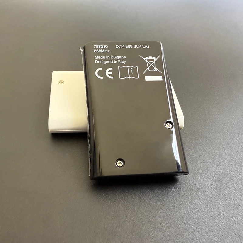 Новейший XT2 XT4 868 SLH LR 787009 787010 7870091 7870101 МГц пульт дистанционного управления