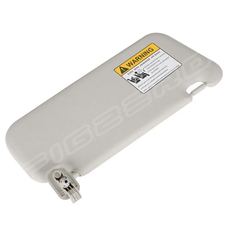 Солнцезащитный козырек для Mazda3 2010 2011 2012 2013 OEM