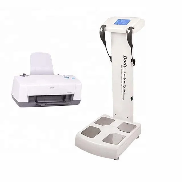 

Human Body Gs6.5 Human-body Elements Analyzer Inbody 570 Body Fat Analyzer Machine Price