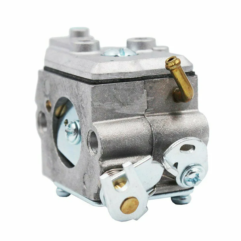 Фото Карбюратор Zama C1Q-EL24 с приводной помпой для триммеров Husqvarna 323P4, 325P5, 326P4, 326P5X №4