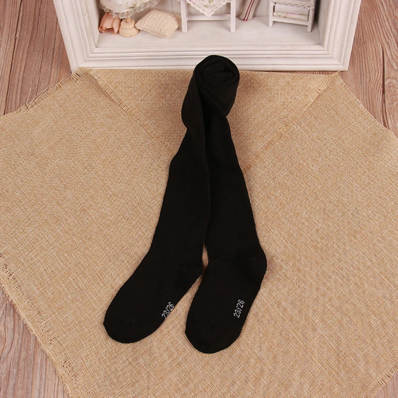 

Children Spring/Autumn Tights Baby Girl Pantyhose Kid Infant Knitted Collant Tights Soft Infant Clothing 2022